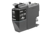 Tusz, toner i material eksploatacyjny - Brother - black - original - ink cartridge - LC421BK