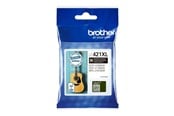 Tusz, toner i material eksploatacyjny - Brother - black - original - ink cartridge - LC421XLBK