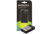 Bateria - DURACELL Charger with USB Cable for DR9720/NB-6L - DRC5901
