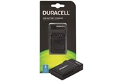 Bateria - DURACELL Charger with USB Cable for DR9967/LP-E10 - DRC5905