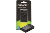 Bateria - DURACELL Charger with USB Cable for LP-E17/LP-E19 - DRC5915