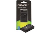 Bateria - DURACELL Charger with USB Cable for DR9900/EN-EL9 - DRN5925