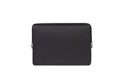 Torba, plecak i pokrowiec na laptopa - RivaCase Suzuka - 14" - Sleeve - 7704 BLACK