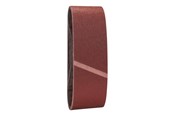 Szlifierka - Bosch Prom 9-pcs Sanding Band Promo Pack 75X533mm - 2607017155