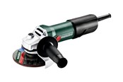 Szlifierka katowa - Metabo WEV 850-125 - angle grinder - 603611000