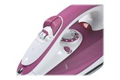 Prasowanie - Ariete Żelazko parowe 6215 - steam iron - sole plate: stainless steel - 00S621500AR0