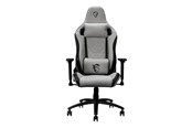 Fotel gamingowy - MSI MAG CH130 I Repeltek Fabric gaming chair Krzesło - Metalowy - 150 kg - 9S6-B0Y30S-017