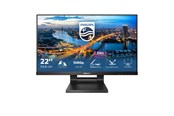 Monitor - 22" Philips B Line 222B1TC - 1920x1080 (FHD) - 75Hz - IPS - 222B1TC/00
