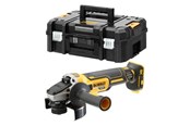 Szlifierka katowa - Dewalt DCG405NT-XJ - DCG405NT