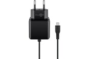 Telefon - Adapter i Ładowarka - Pro Micro-USB power supply 3.0A - 4040849496035
