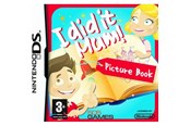 Gry - I Did it Mum! Picture Book - Nintendo DS - Rozrywkowa - 8023171014609