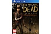 Gry - The Walking Dead: Season Two - Sony PlayStation 4 - Akcji/Przygodowa - 0894515001412