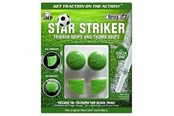 Akcesoria dla graczy - iMP TECH Trigger Treadz Star Striker: 4 Trigger Treadz Pack for Xbox One - Miscellaneous Akcesoria do konsoli do gier - Microsoft Xbox One - 5060176364790