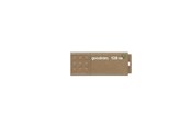 USB Stick - GOODRAM UME3 Eco Friendly - 128GB - USB Stick - UME3-1280EFR11