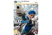 Gry - BlazBlue: Calamity Trigger - Windows - Bijatyka - 4510772105224