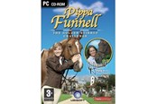 Gry - Pippa Funnel: The Golden Stirrup Challenge /PC - Windows - Wirtualny zwierzak - 3307210256157