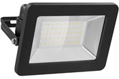 Lampy - Goobay LED outdoor floodlight 50 W - 4040849538742