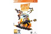 Gry - Rocket Arena - Mythic Edition (Code in a Box) - Windows - Akcja - 5035226124150