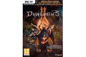 Gry - Dungeons 2 - Windows - RPG - 4260089416628