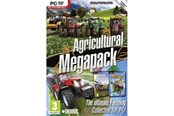 Gry - Agricultural Megapack - Windows - Symulator - 7350021964403