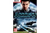 Gry - Carrier Command: Gaea Mission - Windows - Akcja - 5050740025431