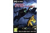 Gry - Sherlock Holmes - The Hound of the Baskervilles - Windows - Przygodowy - 5050740024496