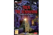 Gry - Them - The Summoning - Windows - Przygodowy - 5050740024649