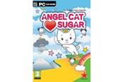 Gry - Angel Cat Sugar - Windows - Przygodowy - 5060102952121