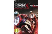 Gry - SBK Generations - Windows - Wyścigi - 8059617100377
