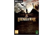 Gry - History: Legends of War /PC - Windows - Strategia - 5060193301297