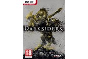 Gry - Darksiders - Windows - Akcji/Przygodowa - 4005209133029