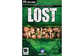 Gry - Lost: The Videogame - Windows - Akcji/Przygodowa - 8716051026228