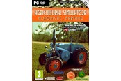 Gry - Agricultural Simulator: Historical Farming - Windows - Symulator - 4020636114960