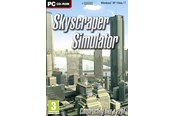 Gry - Skyscraper Simulator - Windows - Symulator - 4020636114397