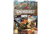 Gry - Achtung Panzer: Anthology - Windows - Strategia - 4020636230769