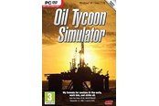 Gry - Oil Tycoon Simulator - Windows - Symulator - 4020636118098