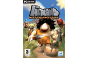Gry - The Humans: Meet the Ancestors - Windows - Przygodowy - 4020628503932
