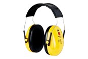 Odziez robocza BHP i akcesoria - 3M Peltor Optime I - 7000039616