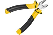 Narzedzia reczne - Nighthawk Wire cutting pliers 160 mm - 4040849771514