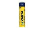 Bateria - VARTA Longlife LR03/AAA (Micro) (4103) - 4103301112