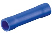 Akcesoria (mocowania, gniazda itp.) - Nighthawk Butt connector blue - 4040849170423