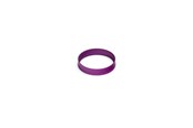 DIY Chłodzenie wodne - EK Water Blocks EK-Quantum Torque Color Ring 10-Pack STC 10/13 - Purple - 3831109816516