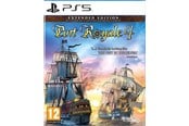 Bez kategorii - Kalypso Media Port Royale 4 - Extended Edition - 4020628679910