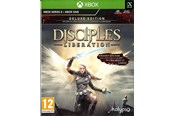 Gry - Disciples: Liberation (Deluxe Edition) - Microsoft Xbox One - RPG - 4020628678715