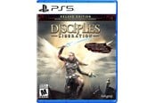 Gry - Disciples: Liberation (Deluxe Edition) - Sony PlayStation 5 - RPG - 4020628678708
