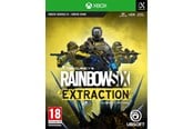 Gry - Tom Clancy's Rainbow Six: Extraction - Microsoft Xbox One - FPS - 3307216145349