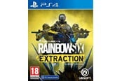 Gry - Tom Clancy's Rainbow Six: Extraction - Sony PlayStation 4 - FPS - 3307216144618