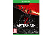 Gry - World War Z: Aftermath - Microsoft Xbox One - Akcja - 745760036714