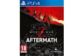 Gry - World War Z: Aftermath - Sony PlayStation 4 - Akcja - 745760036615