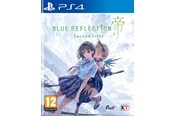 Gry - Blue Reflection: Second Light - Sony PlayStation 4 - RPG - 5060327536458